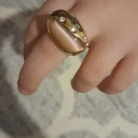 انگشتررنگ ثابت