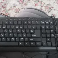 کییورد