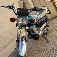 موتور سیکلت