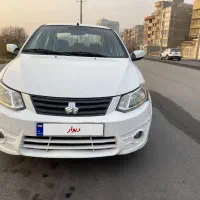 ساینا دوگانه|خودرو سواری و وانت|تبریز, |دیوار