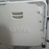 ،کابینت.توالت فرنگی دیواری