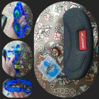 عینک شنا حرفه ای