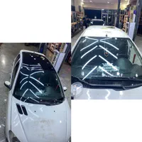 برچسب پاناروما، کاور سقف و بدنه|خدمات موتور و ماشین|پاکدشت, پاکدشت (مامازند)|دیوار