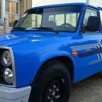 نیسان مدل ۱۴۰۳