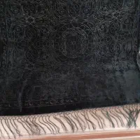 روسری چهار گوش بزرگ کاملا نو