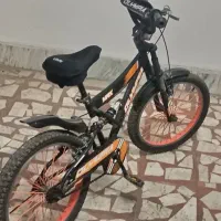 دوچرخه المپیا سالم در حد.. آمل