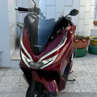 Honda Pcx150