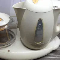 چای ساز|سماور، چای‌ساز، قهوه‌ساز|مشکین‌دشت, |دیوار