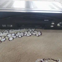 دی وی دی مارشال سی دی و فلش خور. دستگاه استارست