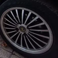 رینگ اسپرت سایز ۱۶