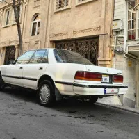 تویوتا کریسیدا GL اتوماتیک 1992|خودرو سواری و وانت|تهران, تهرانپارس غربی|دیوار