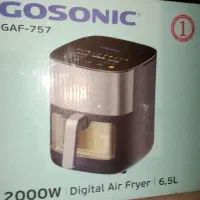 سرخ.کن رژیمی|اجاق گاز و لوازم برقی پختوپز|نیشابور, فرح بخش|دیوار