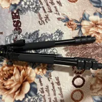 پایه دوربین عکاسی|دوربین عکاسی و فیلم‌برداری|شیراز, شهرک بزین|دیوار