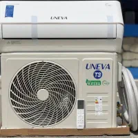 کولر گازی یونیوا