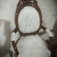 مبل ومیز عسلی نو نو مناسب جهیزیه