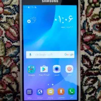 سامسونگ j3 2016 ( در حد نو )