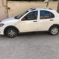 کوییک مدل ۱۴۰۱ کارکرد ۷۰ هزارتا