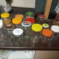 شیشه ترشی