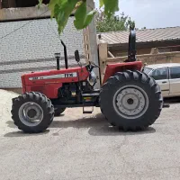 تراکتور1085 مدل1404خشک