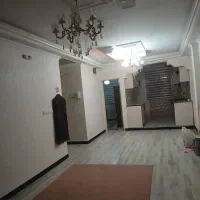 آپارتمان تک واحدی شمالی جنوبی  دو کله