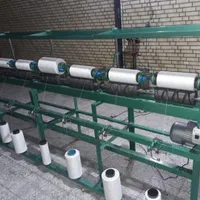 دستگاه بوبین و کن پیچ وام بانکی یک ساله بدون ضامن|خدمات پیشه و مهارت|کاشان, شهدا|دیوار