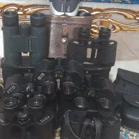 دوربین شکاری