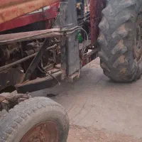 تراکتور بیلی ۸۶و۷۵‌و۴۷۵|خودرو سنگین|مبارکه, |دیوار