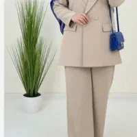 هیچ خیاطی با این قیمت لباس نمیدوزه حراج