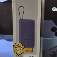 پاوربانک شیائومی انکر سامسونگ  انرجایزر پاورلوژی