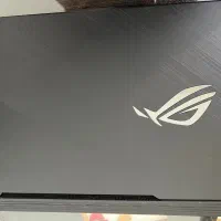 لپتاب ایسوس گیمینگ G512L (معیوب)