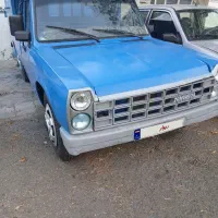 نیسان آبی|خودرو سواری و وانت|خدا آفرین, |دیوار