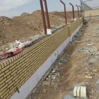 پیمانکاری ونماکاری دیوار چینی