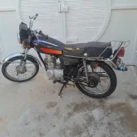 موتورسیکلت هوندا.مزایده۸۸