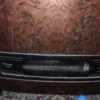 بخاری  سالم ،فرش ۱۲متری و مبل سالم