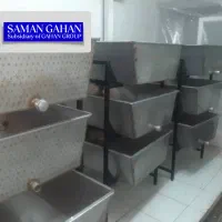 راه اندازی خط تولید نبات و پولکی|ماشین‌آلات صنعتی|کرمانشاه, |دیوار