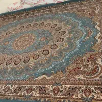 دو تا فرش 9 متری|فرش|نسیم‌شهر, |دیوار