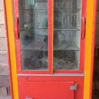 یخچال ایستاده دو در