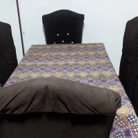 میز ناهرخوری 6نفره