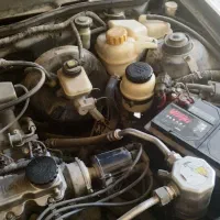 دوو سیلو مدل ۸۱|خودرو سواری و وانت|اصفهان, احمدآباد|دیوار