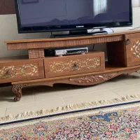 میز تلویزیون