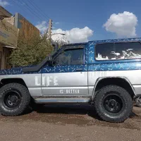 پاترول مدل 72|خودرو سواری و وانت|طالقان, |دیوار