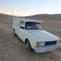 پیکان وانت|خودرو سواری و وانت|بجنورد, |دیوار