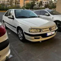پژو پارس LX TU5، مدل ۱۴۰۲|خودرو سواری و وانت|تهران, مهران (سیدخندان)|دیوار