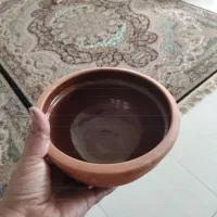 کاسه سفالی