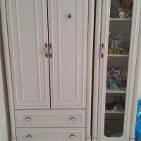 تخت ۲کمد ست