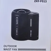 فن کمربندی ZAY-F013