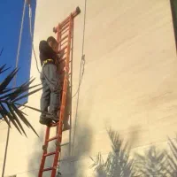 کلایمر و کار در ارتفاع قم|خدمات پیشه و مهارت|قم, شاه سید علی|دیوار