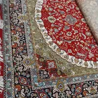 فرش 12متری۵۰۰شانه|فرش|ابهر, |دیوار