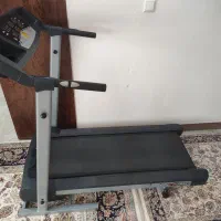 تردمیل تاشو