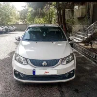 سایناs دوگانه سوز شرکتی1402